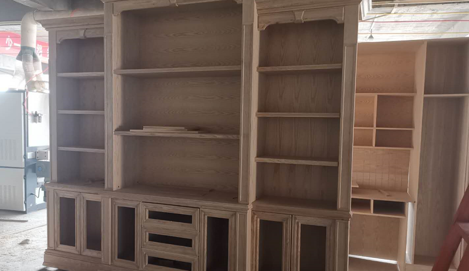 實木家具