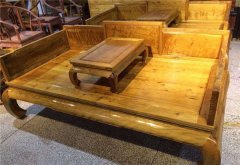 金絲楠木家具的保養(yǎng)方法有哪些？